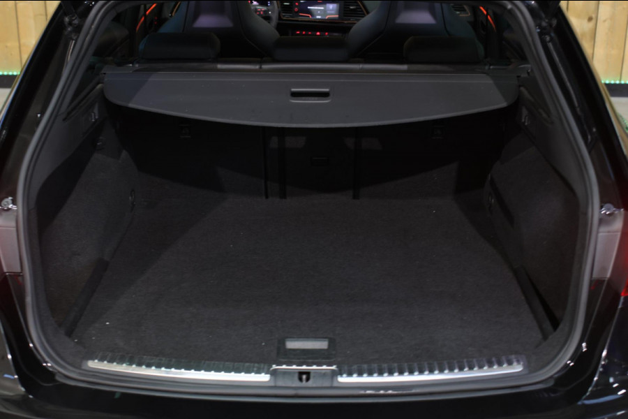 Seat León ST 2.0 TSI 4DRIVE CUPRA R *Carbon*Pano*DCC*Beats*Keyless*