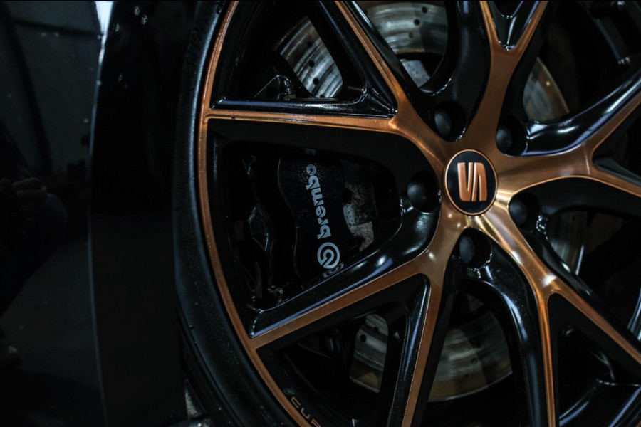 Seat León ST 2.0 TSI 4DRIVE CUPRA R *Carbon*Pano*DCC*Beats*Keyless*