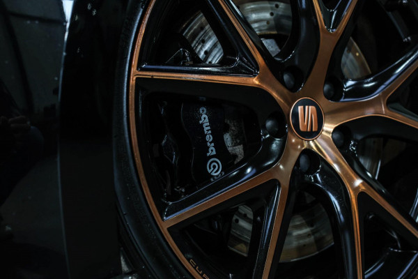 Seat León ST 2.0 TSI 4DRIVE CUPRA R *Carbon*Pano*DCC*Beats*Keyless*