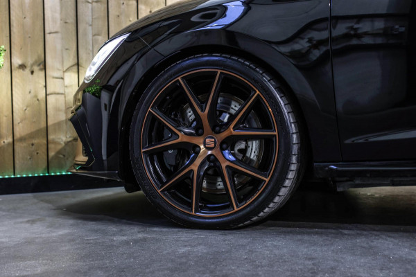 Seat León ST 2.0 TSI 4DRIVE CUPRA R *Carbon*Pano*DCC*Beats*Keyless*