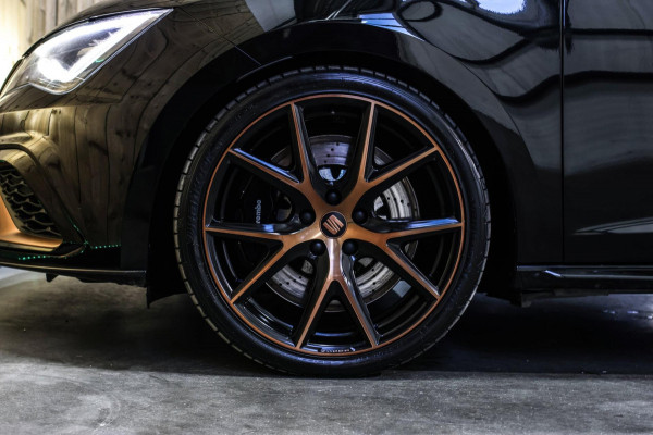 Seat León ST 2.0 TSI 4DRIVE CUPRA R *Carbon*Pano*DCC*Beats*Keyless*