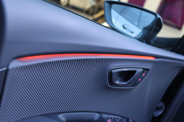 Seat León ST 2.0 TSI 4DRIVE CUPRA R *Carbon*Pano*DCC*Beats*Keyless*