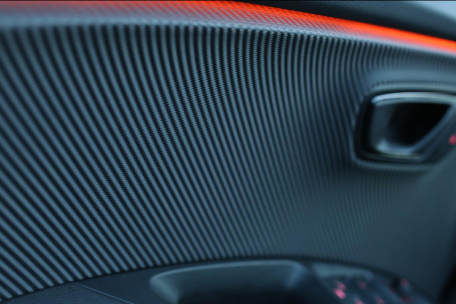 Seat León ST 2.0 TSI 4DRIVE CUPRA R *Carbon*Pano*DCC*Beats*Keyless*