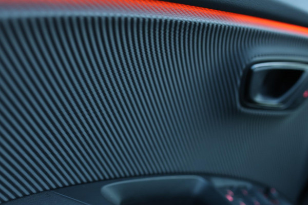 Seat León ST 2.0 TSI 4DRIVE CUPRA R *Carbon*Pano*DCC*Beats*Keyless*