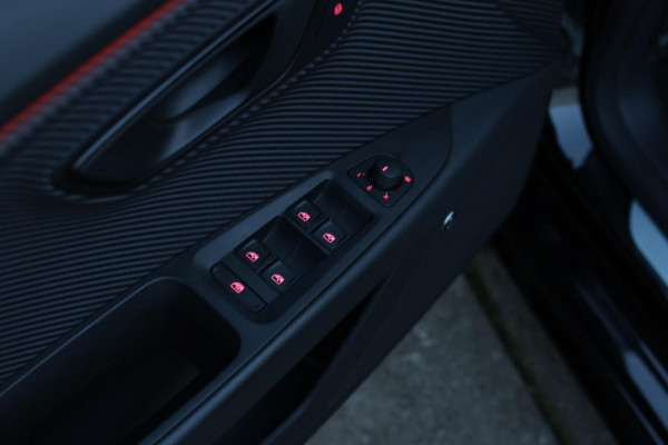 Seat León ST 2.0 TSI 4DRIVE CUPRA R *Carbon*Pano*DCC*Beats*Keyless*