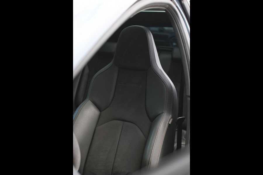 Seat León ST 2.0 TSI 4DRIVE CUPRA R *Carbon*Pano*DCC*Beats*Keyless*