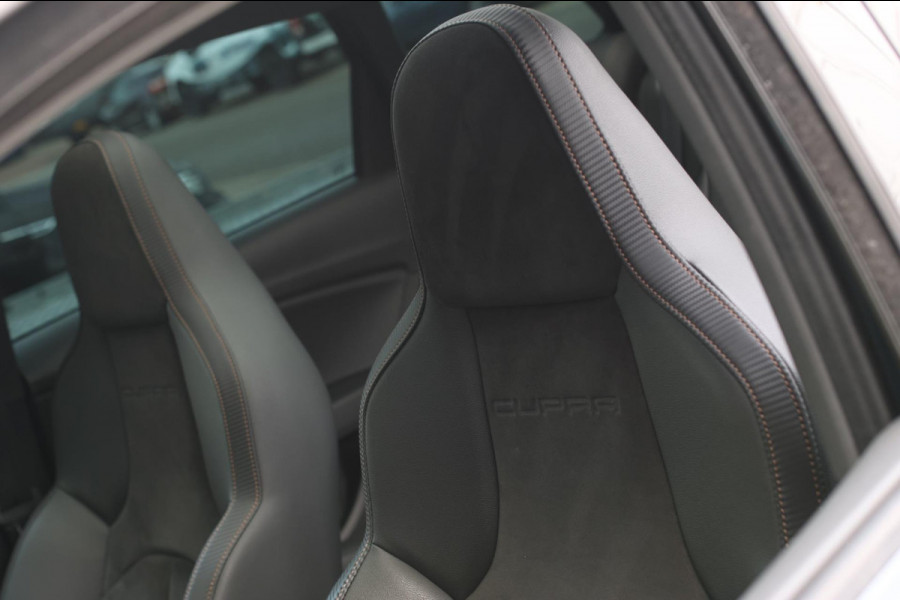 Seat León ST 2.0 TSI 4DRIVE CUPRA R *Carbon*Pano*DCC*Beats*Keyless*