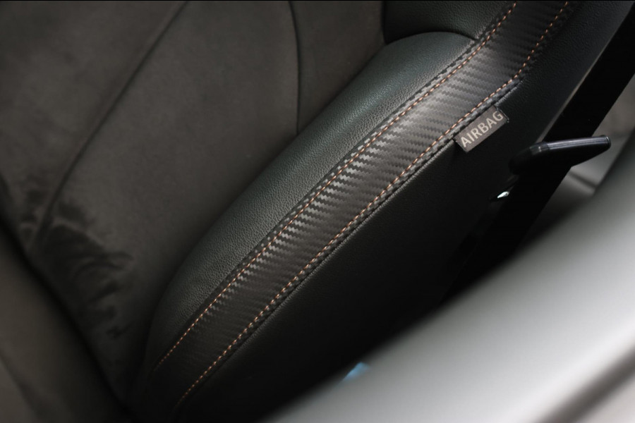 Seat León ST 2.0 TSI 4DRIVE CUPRA R *Carbon*Pano*DCC*Beats*Keyless*