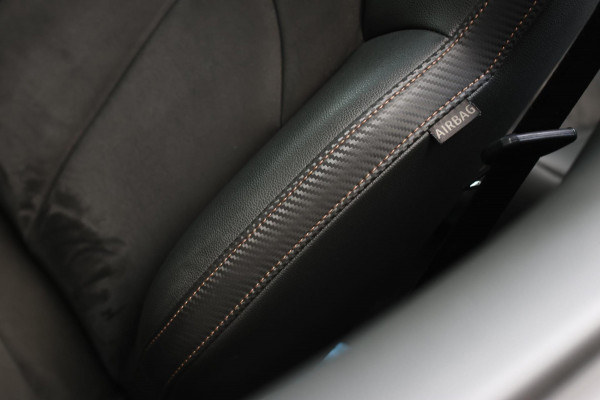 Seat León ST 2.0 TSI 4DRIVE CUPRA R *Carbon*Pano*DCC*Beats*Keyless*