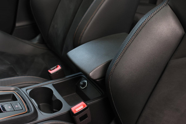 Seat León ST 2.0 TSI 4DRIVE CUPRA R *Carbon*Pano*DCC*Beats*Keyless*