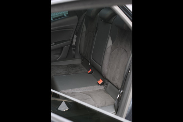 Seat León ST 2.0 TSI 4DRIVE CUPRA R *Carbon*Pano*DCC*Beats*Keyless*