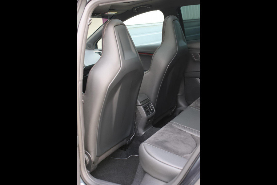 Seat León ST 2.0 TSI 4DRIVE CUPRA R *Carbon*Pano*DCC*Beats*Keyless*