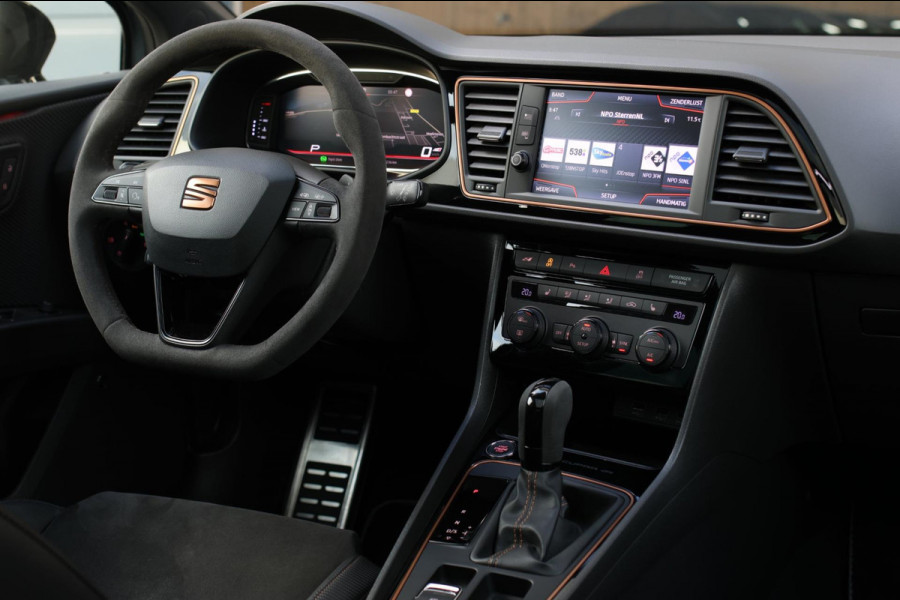 Seat León ST 2.0 TSI 4DRIVE CUPRA R *Carbon*Pano*DCC*Beats*Keyless*