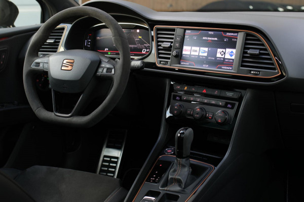 Seat León ST 2.0 TSI 4DRIVE CUPRA R *Carbon*Pano*DCC*Beats*Keyless*