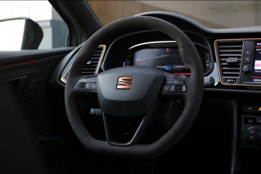Seat León ST 2.0 TSI 4DRIVE CUPRA R *Carbon*Pano*DCC*Beats*Keyless*