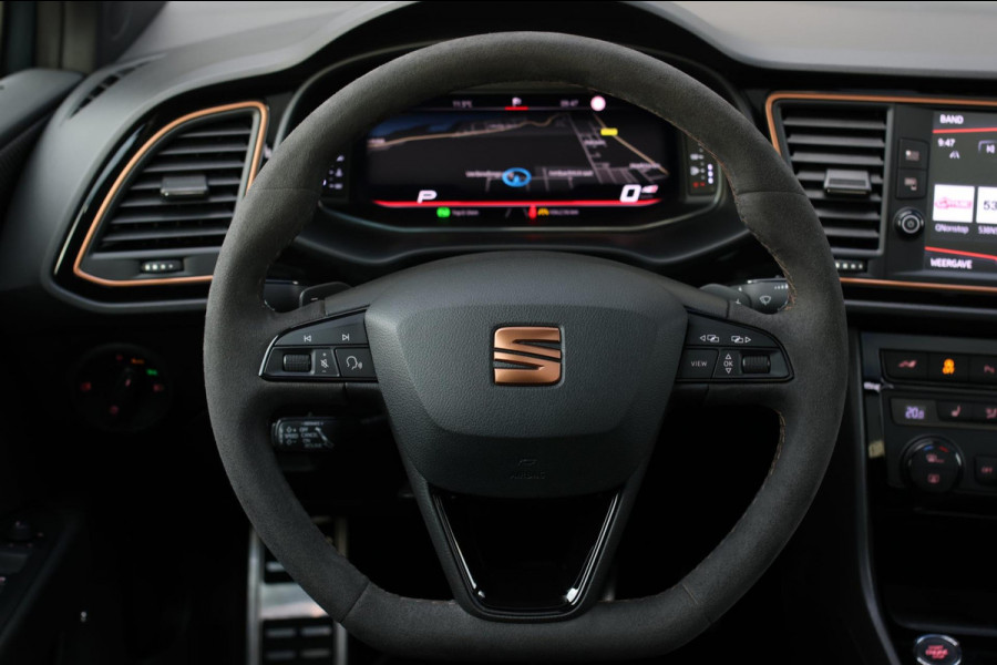 Seat León ST 2.0 TSI 4DRIVE CUPRA R *Carbon*Pano*DCC*Beats*Keyless*