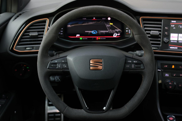 Seat León ST 2.0 TSI 4DRIVE CUPRA R *Carbon*Pano*DCC*Beats*Keyless*