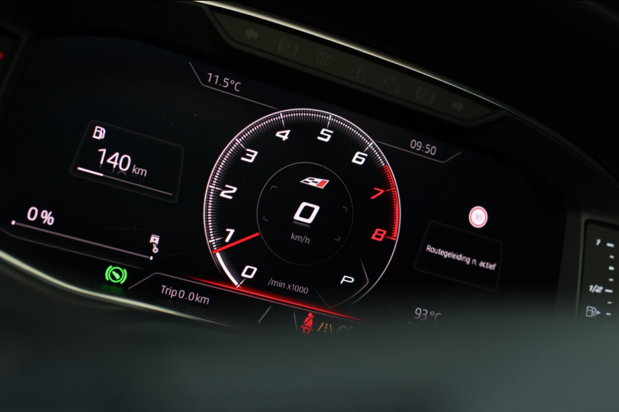 Seat León ST 2.0 TSI 4DRIVE CUPRA R *Carbon*Pano*DCC*Beats*Keyless*