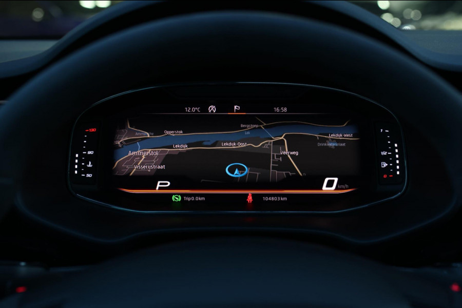 Seat León ST 2.0 TSI 4DRIVE CUPRA R *Carbon*Pano*DCC*Beats*Keyless*