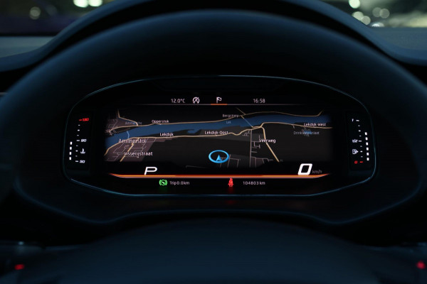 Seat León ST 2.0 TSI 4DRIVE CUPRA R *Carbon*Pano*DCC*Beats*Keyless*