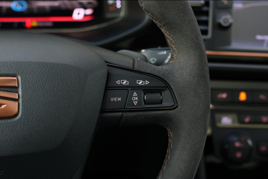 Seat León ST 2.0 TSI 4DRIVE CUPRA R *Carbon*Pano*DCC*Beats*Keyless*