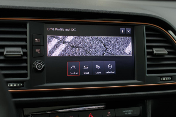 Seat León ST 2.0 TSI 4DRIVE CUPRA R *Carbon*Pano*DCC*Beats*Keyless*