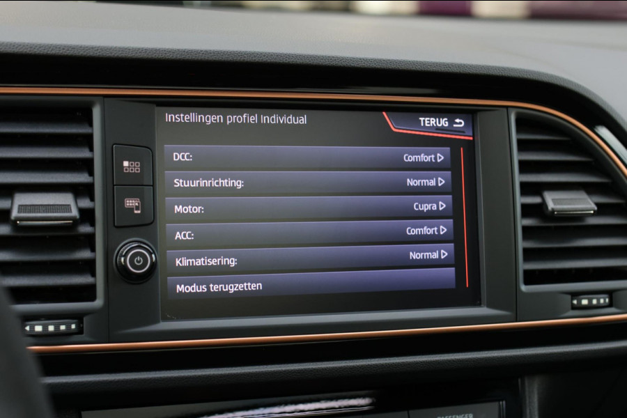 Seat León ST 2.0 TSI 4DRIVE CUPRA R *Carbon*Pano*DCC*Beats*Keyless*