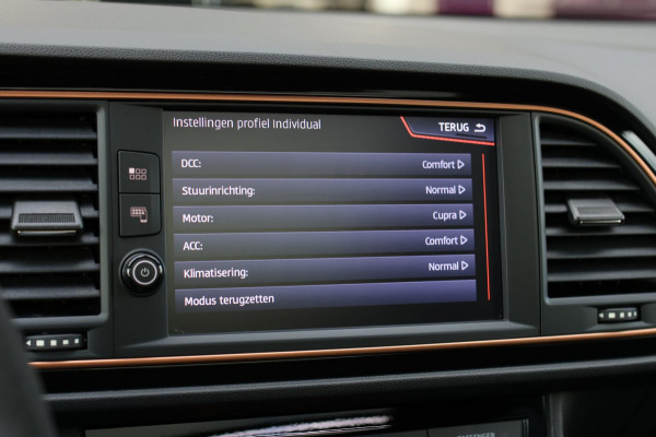 Seat León ST 2.0 TSI 4DRIVE CUPRA R *Carbon*Pano*DCC*Beats*Keyless*