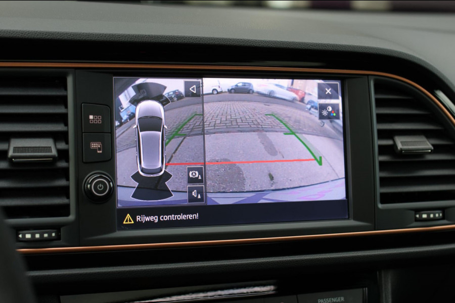 Seat León ST 2.0 TSI 4DRIVE CUPRA R *Carbon*Pano*DCC*Beats*Keyless*