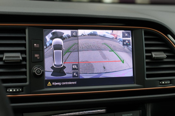 Seat León ST 2.0 TSI 4DRIVE CUPRA R *Carbon*Pano*DCC*Beats*Keyless*