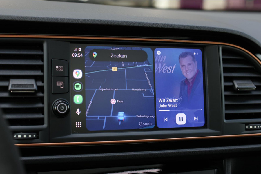 Seat León ST 2.0 TSI 4DRIVE CUPRA R *Carbon*Pano*DCC*Beats*Keyless*