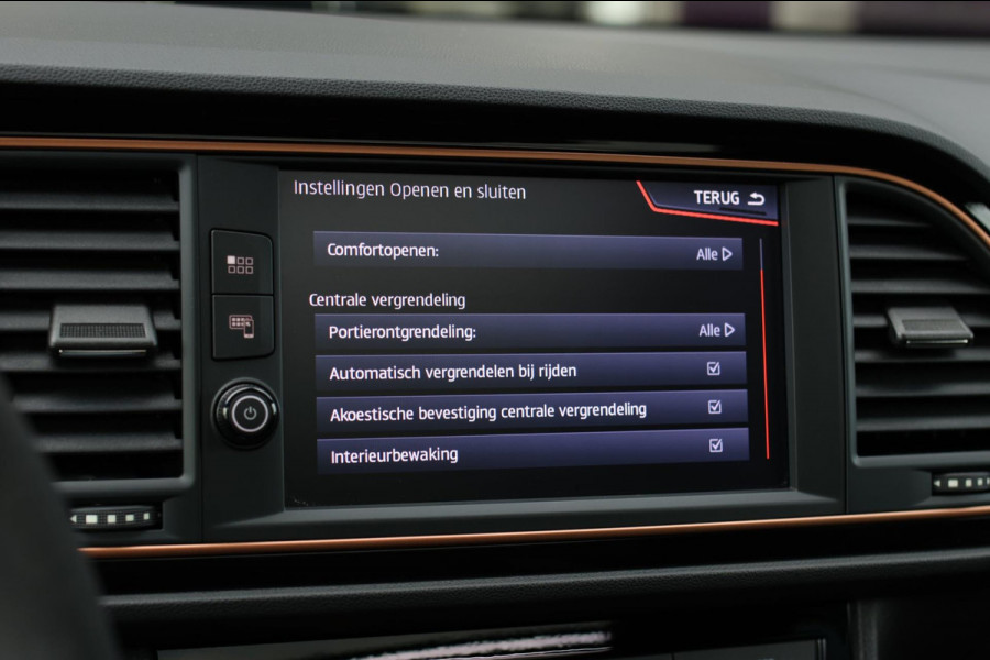 Seat León ST 2.0 TSI 4DRIVE CUPRA R *Carbon*Pano*DCC*Beats*Keyless*