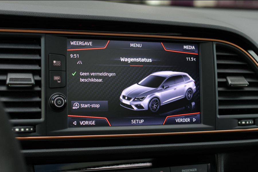 Seat León ST 2.0 TSI 4DRIVE CUPRA R *Carbon*Pano*DCC*Beats*Keyless*