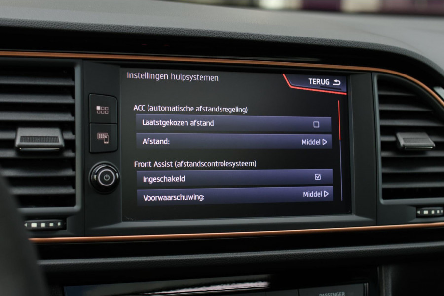 Seat León ST 2.0 TSI 4DRIVE CUPRA R *Carbon*Pano*DCC*Beats*Keyless*