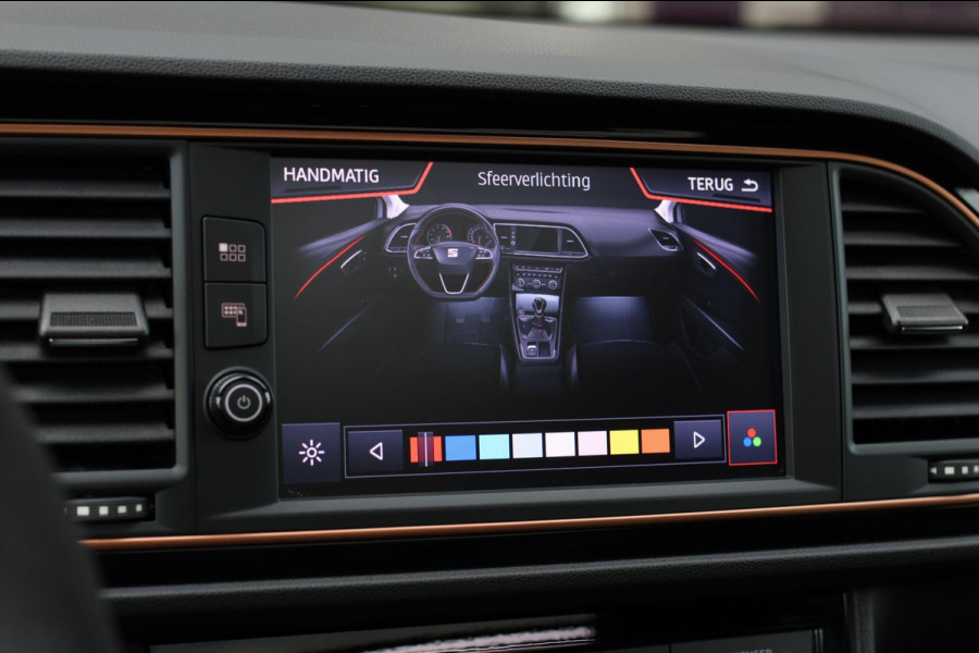 Seat León ST 2.0 TSI 4DRIVE CUPRA R *Carbon*Pano*DCC*Beats*Keyless*