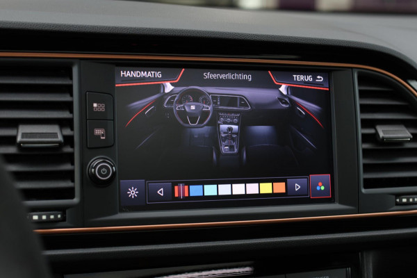 Seat León ST 2.0 TSI 4DRIVE CUPRA R *Carbon*Pano*DCC*Beats*Keyless*