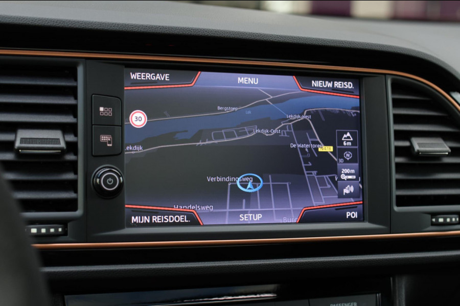 Seat León ST 2.0 TSI 4DRIVE CUPRA R *Carbon*Pano*DCC*Beats*Keyless*