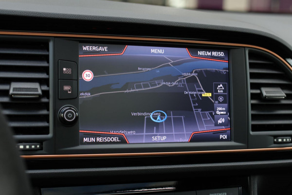 Seat León ST 2.0 TSI 4DRIVE CUPRA R *Carbon*Pano*DCC*Beats*Keyless*