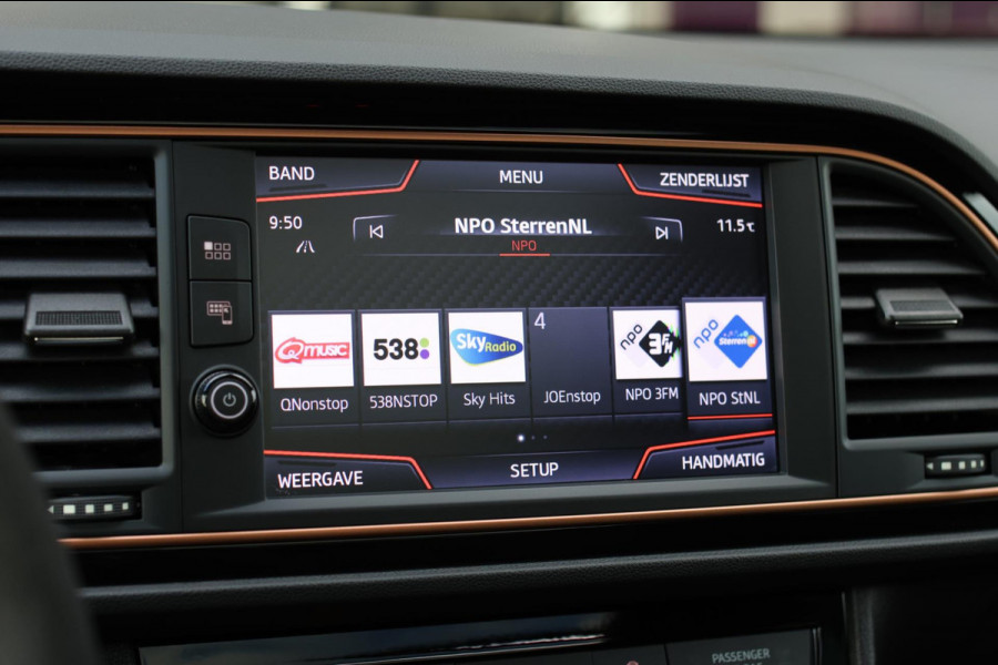 Seat León ST 2.0 TSI 4DRIVE CUPRA R *Carbon*Pano*DCC*Beats*Keyless*