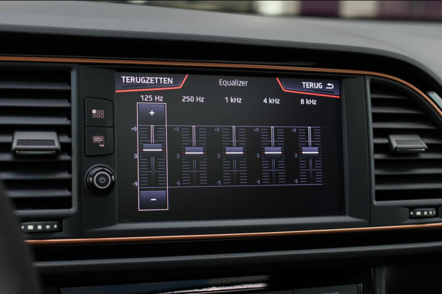 Seat León ST 2.0 TSI 4DRIVE CUPRA R *Carbon*Pano*DCC*Beats*Keyless*