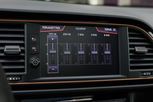 Seat León ST 2.0 TSI 4DRIVE CUPRA R *Carbon*Pano*DCC*Beats*Keyless*