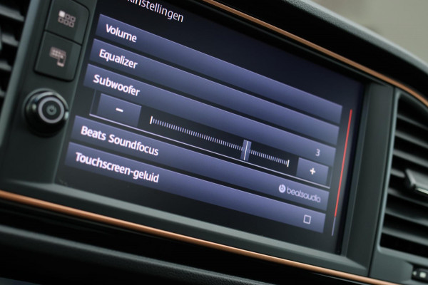 Seat León ST 2.0 TSI 4DRIVE CUPRA R *Carbon*Pano*DCC*Beats*Keyless*