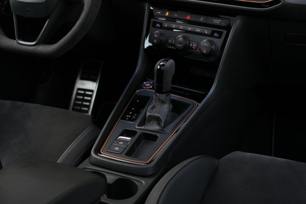 Seat León ST 2.0 TSI 4DRIVE CUPRA R *Carbon*Pano*DCC*Beats*Keyless*