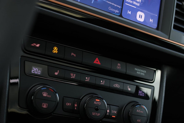 Seat León ST 2.0 TSI 4DRIVE CUPRA R *Carbon*Pano*DCC*Beats*Keyless*