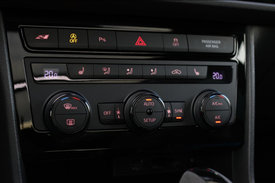 Seat León ST 2.0 TSI 4DRIVE CUPRA R *Carbon*Pano*DCC*Beats*Keyless*