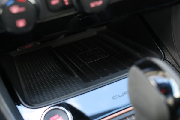 Seat León ST 2.0 TSI 4DRIVE CUPRA R *Carbon*Pano*DCC*Beats*Keyless*