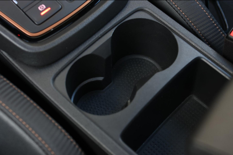 Seat León ST 2.0 TSI 4DRIVE CUPRA R *Carbon*Pano*DCC*Beats*Keyless*