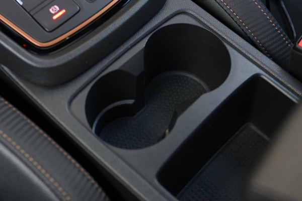 Seat León ST 2.0 TSI 4DRIVE CUPRA R *Carbon*Pano*DCC*Beats*Keyless*