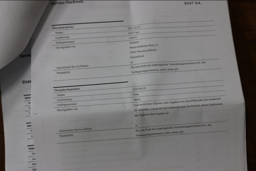 Seat León ST 2.0 TSI 4DRIVE CUPRA R *Carbon*Pano*DCC*Beats*Keyless*