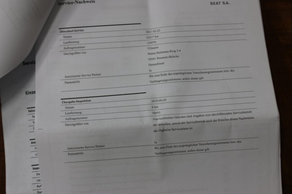 Seat León ST 2.0 TSI 4DRIVE CUPRA R *Carbon*Pano*DCC*Beats*Keyless*